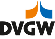 Logo DVGW